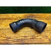 Патрубок интеркулера Volkswagen Sharan 1 1999 7M0145840B
