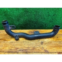 Патрубок интеркулера Volkswagen Sharan 1 1999 8D0145840M