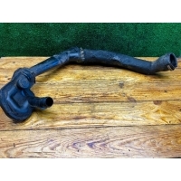 Патрубок интеркулера Peugeot 407 2006 9649466180