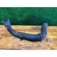 Патрубок интеркулера Volkswagen Sharan 1 1999 7M0145958F