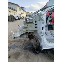 Бардачок Opel Vivaro C (2019-) 2022