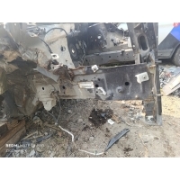 Бардачок Chery Tiggo 8 Pro 2021