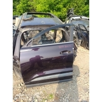 Бардачок Chery Tiggo 8 Pro 2021