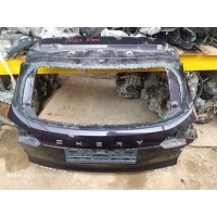 Бардачок Chery Tiggo 8 Pro 2021