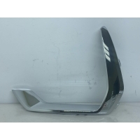 молдинг бампера Geely Monjaro KX11 6010179300
