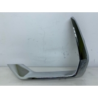 молдинг бампера Geely Monjaro KX11 6010179300