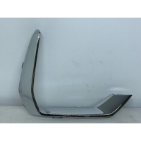 молдинг бампера Geely Monjaro KX11 6010179200, 8889301729, 8891573212