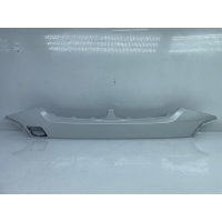 Накладка бампера BMW X3 G01 51115A87745, 168770