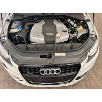 двигатель Audi Q7 4L 2015 CRCA,059100099E