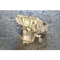 Кпп mazda demio dw fc090 1.4l gasoline 61kw 2005
