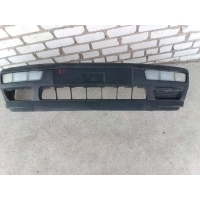 бампер передний Volkswagen Golf 3 1995