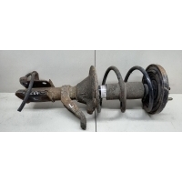 пружина передняя Honda Civic 51602-S5B-E010-M1,031002
