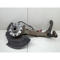 ступица передняя правая Volkswagen Passat B5 8D0407258AL
