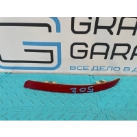Катафот BMW 5-Series F11 2012 63147210796, 7210796