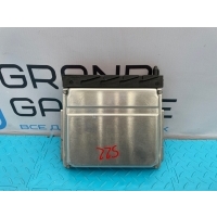 ЭБУ Volvo XC90 C 2005 8603115, 30668478, 30668478A, 0261208289