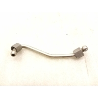 Трубка топливная Mini Hatch F56 2014 13537639980, 7639980