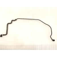 Патрубок охлаждения Mini Hatch F56 2014 17128647256, 17127646897, 7646897