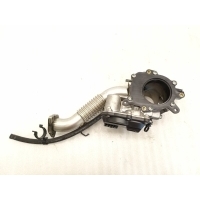 Клапан EGR Land Rover Discovery Sport L550 2017 LR073752, G4D35H273CA, LR087071, LR077847