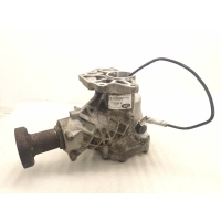 Раздаточная коробка Land Rover Discovery Sport L550 2017 LR051075, EJ327L486AC