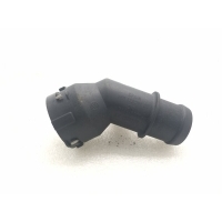 Фланец системы охлаждения Volkswagen Beetle 5C1 1K0122291CE
