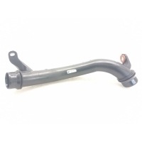 Патрубок интеркулера Land Rover Discovery Sport L550 2017 LR072140, GJ326C782AA