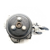 Помпа Land Rover Discovery Sport L550 2017 LR116736, LR071768, GX738509AA