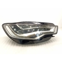Фара Audi A6 C7 4G0941034, 4G0941034A