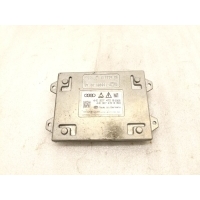 Блок управления светом Audi A6 C7 4H0907472B