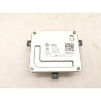 Блок управления светом Audi A6 C7 4G0907397F
