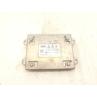 Блок управления светом Audi A6 C7 4H0907472B