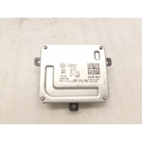 Блок управления светом 4G0907397F