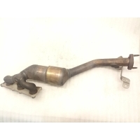 Катализатор BMW 5-Series F10 2010 18407578446, 75914479, 7591447