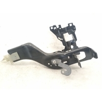 Кронштейн фары BMW 5-Series G30 2018 51647383857, 51647377803, 7377803
