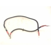 Провод стартера BMW 5-Series F10 2010 12427584682, 7584682