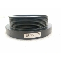 Шкив коленвала BMW 5-Series F10 2010 11237580391, 7580391, 7580390