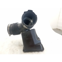 Патрубок воздушного фильтра BMW 5-Series F10 2010 13717590595, 7590595