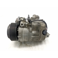 Компрессор кондиционера BMW 5-Series F10 2010 64529165808, 64509196890