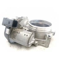 Дроссельная заслонка BMW 5-Series F10 2010 13547556118, 7556118