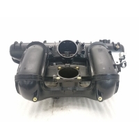 Коллектор впускной BMW 5-Series F10 2010 11617584526, 758113705