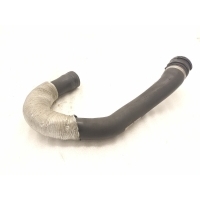 Патрубок системы охлаждения BMW 5-Series F10 2010 11537581942, 7581942