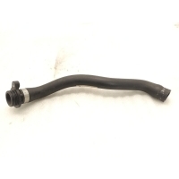 Патрубок системы охлаждения BMW 5-Series F10 2010 11537581063, 7581063