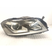 Фара Volkswagen Passat B7 2011 3AC941754, 3AC941752, 90005337
