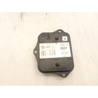 Блок управления светом Volkswagen Passat B7 2011 3D0941329A