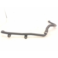 Патрубок системы охлаждения BMW 5-Series F10 2010 64219170343, 64214240128