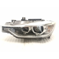 Фара BMW 3-Series F30 2012 63117338699, 63117259543, 7259543