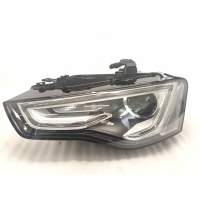 Фара Audi A5 8T 2014 8T0941043D, 8T0941005D
