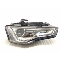 Фара Audi A5 8T 2014 8T0941044D, 8T0941006D