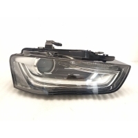 Фара Audi A4 B8 2015 8K0941044D, 8K0941006D