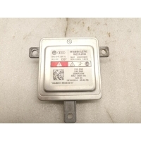 Блок управления светом Audi A4 B8 2015 8K0941597E