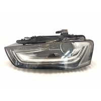 Фара Audi A4 B8 2015 8K0941043D, 8K0941005D